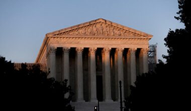 la Cour suprême valide les coupes de l’administration Trump dans les fonds pour la recherche médicale liés à la diversité