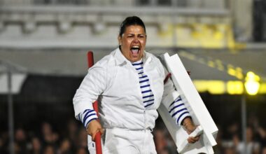Saint-Louis de Sète : "J’ai eu la chance de la gagner mais comme on dit c’est la Saint-Louis qui te choisit", Cécile Amato rafle le 4e tournoi féminin de la Saint-Louis