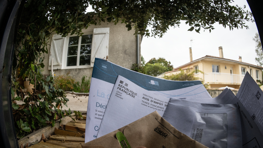 Taxe foncière : autour de 1 800 euros en moyenne pour un 70 m2… Nîmes et Montpellier parmi les villes où être propriétaire coûte le plus cher