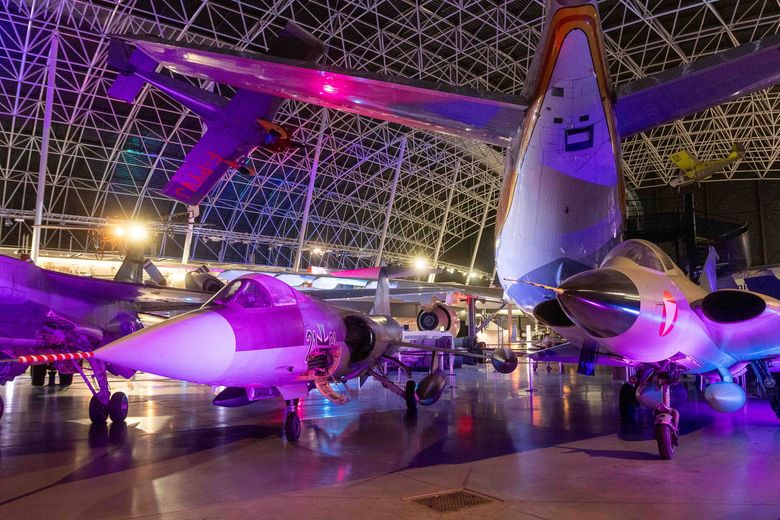 Le musée Aeroscopia a célébré ses dix ans en janvier 2025.