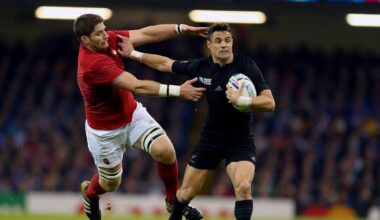 XV de France - Série : 2015, dix ans après la honte. Épisode 3 : l'humiliation face aux All Blacks