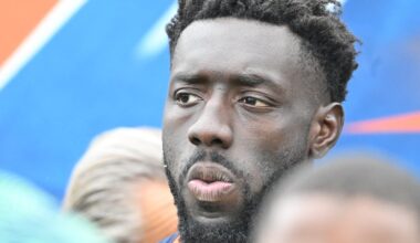 Troyes – MHSC : "En Ligue 2, ça se rend coup pour coup", explique Alexandre Mendy, le nouveau buteur montpelliérain
