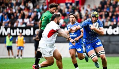 Top 14. Pro D2 - Vannes s'offre Toulouse, Biarritz remporte le derby... Les résultats des matchs amicaux de jeudi