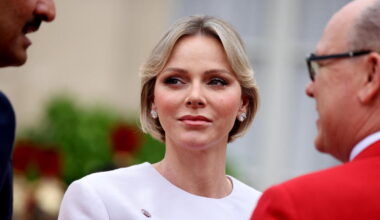 “Dévastateur pour toute notre famille” : Charlene de Monaco à coeur ouvert sur ce drame atroce qu’elle a vécu