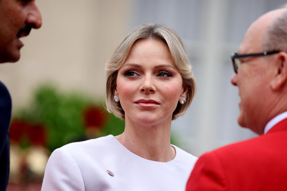 “Dévastateur pour toute notre famille” : Charlene de Monaco à coeur ouvert sur ce drame atroce qu’elle a vécu