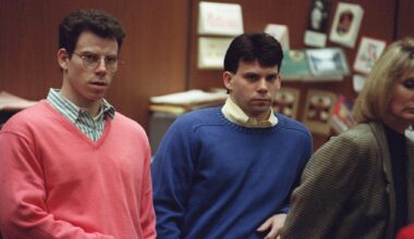 L’un des frères Menendez voit sa demande de libération conditionnelle rejetée