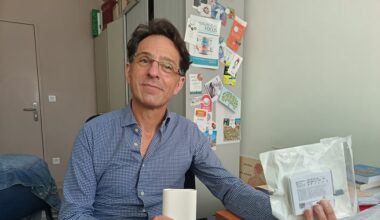 Quelle est cette maladie méconnue des seniors qui sera au centre d’un congrès mondial à Toulouse ?