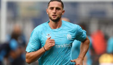 « “L’affaire Rabiot” trahit la fragilité de l’OM et la faiblesse de ses dirigeants »