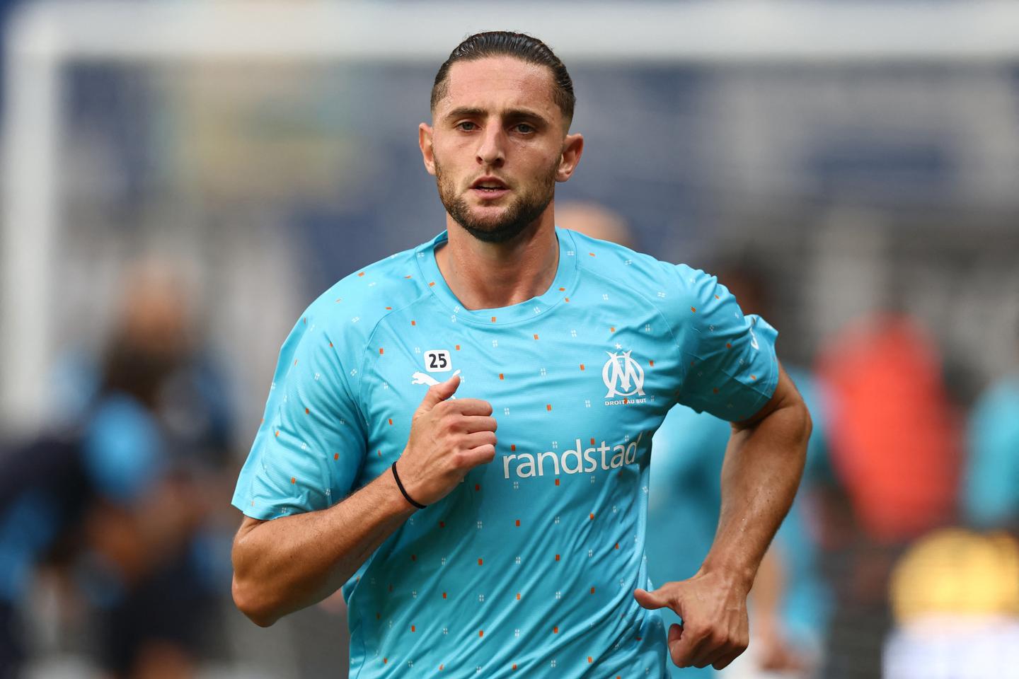 « “L’affaire Rabiot” trahit la fragilité de l’OM et la faiblesse de ses dirigeants »