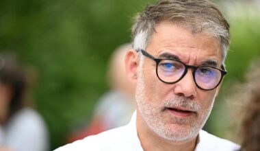 Le Parti socialiste rejoint finalement la mobilisation