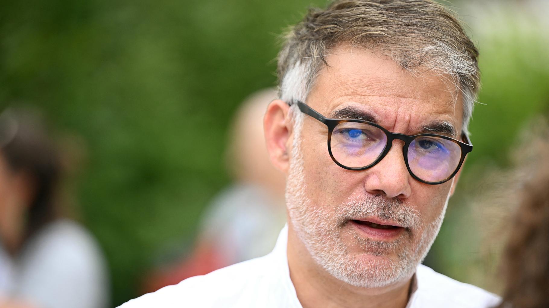 Le Parti socialiste rejoint finalement la mobilisation