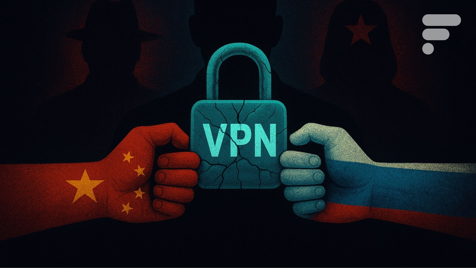 la liste noire à ne pas télécharger