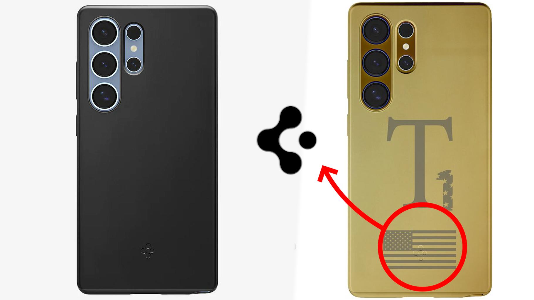 Le Trump Phone ressemble de plus en plus à une arnaque avec cette nouvelle publicité