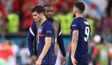 VIDÉO. Ligue 1 : "Il devrait arriver lundi !" Quand le président de Lille plaisante sur l’éventuel retour d’un champion du monde 2018 au club