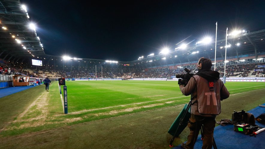 Nationale – La FFR officialise RUGBYRAMA LIVE comme diffuseur du championnat de Nationale