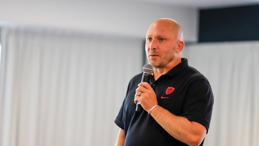 Vidéo. Top 14 – Est-ce une saison ratée pour Toulon, si le RCT n’atteint pas la finale du Top 14 ?