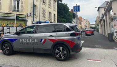 "Il est clair que le narcotrafic et le narcobanditisme sont la cause de cette hyperviolence", estime le préfet