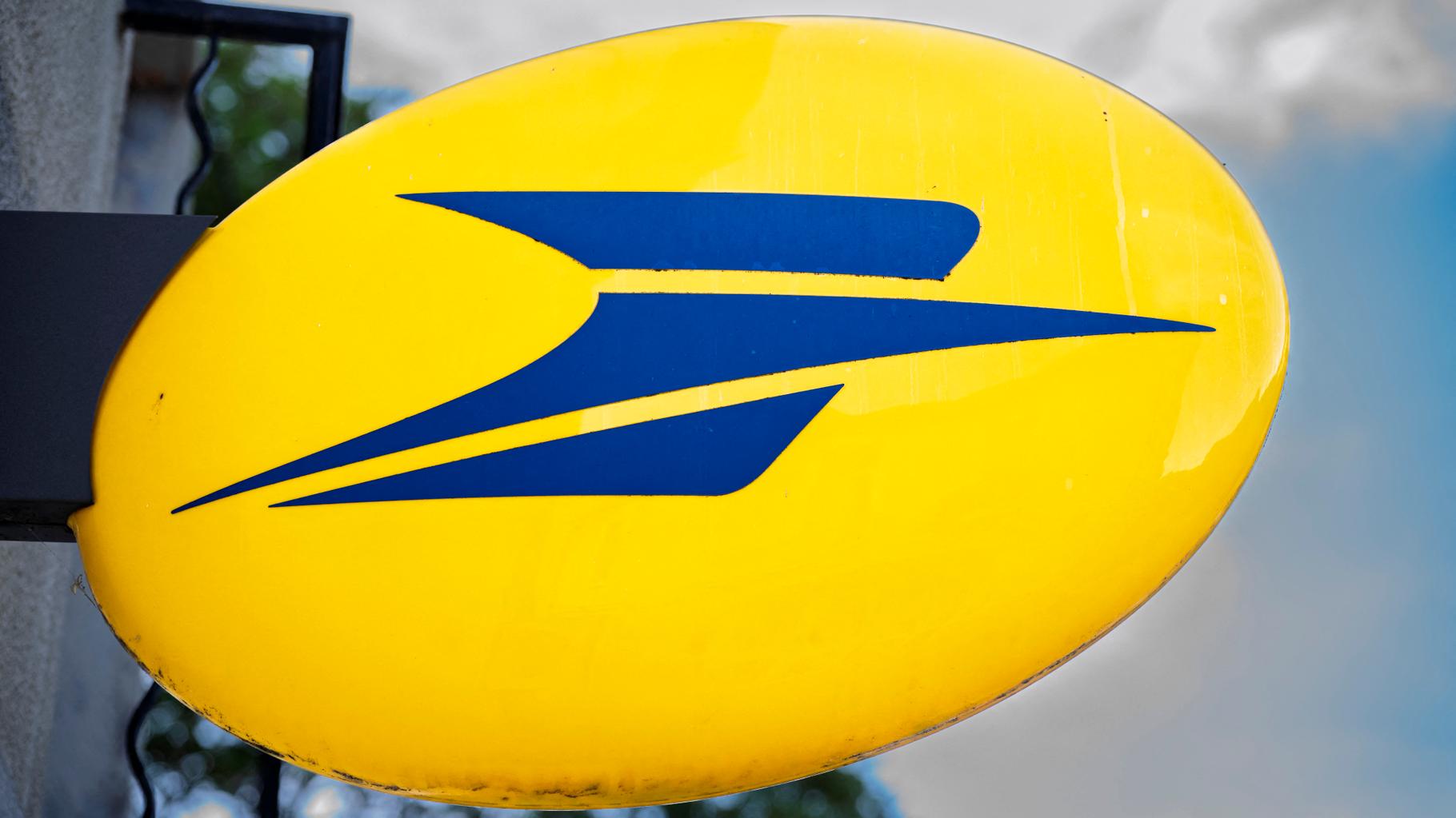 La Poste prend une décision radicale pour ses colis à cause des droits de douane de Donald Trump