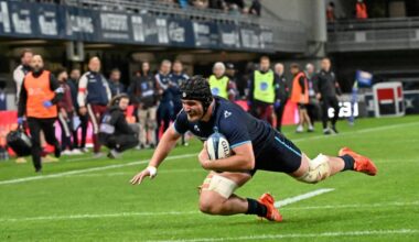 DIRECT MHR – Pau : suivez notre live commenté du premier match amical de Montpellier avec ses nouvelles recrues