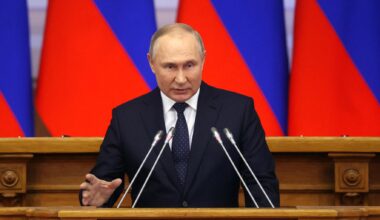 La Russie et l’Ukraine étaient proches de la paix en mars 2022, et Vladimir Poutine ne l’a pas oublié