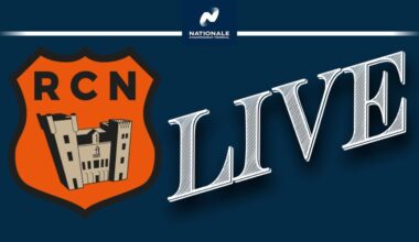 DIRECT. Rugby - Nationale : le Racing Club Narbonnais lance sa saison à Massy, un match à suivre en direct à 19h