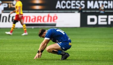 Pro D2 – Saga Grenoble. "On a réalisé l’irréalisable" : le FCG devra oublier ses échecs pour enfin retrouver le Top 14