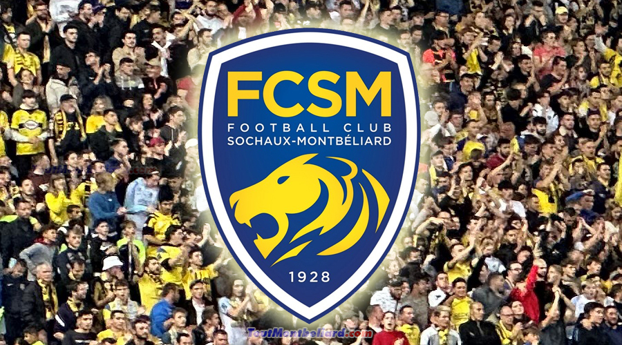 Football, National 1 : Rouen 3-1 FC Sochaux-Montbéliard