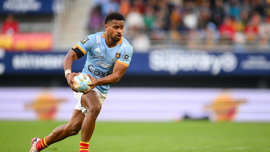 Matchs amicaux Top 14 – Perpignan se fait plaisir et corrige Toulon