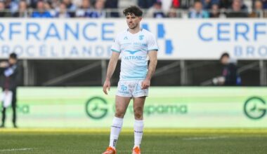 Matchs amicaux. À Auch, Montpellier s'impose face à la Section paloise