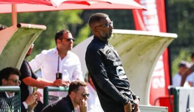 Direction l'Angleterre pour un Rennais complètement disparu des radars ?