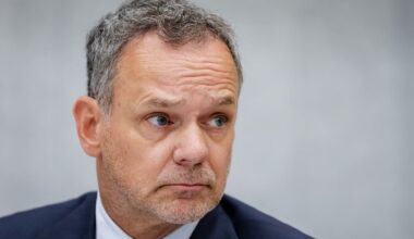 Aux Pays-Bas, le chef de la diplomatie démissionne après un débat sur des sanctions contre Israël