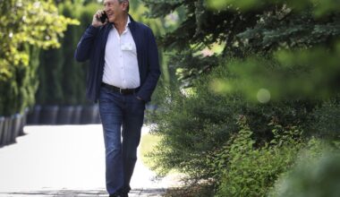 : Vrai ou faux Une mesure similaire à la "taxe Zucman" au Royaume-Uni a-t-elle fait fuir "1 400 foyers" fortunés, comme l'affirme la ministre Amélie de Montchalin ?