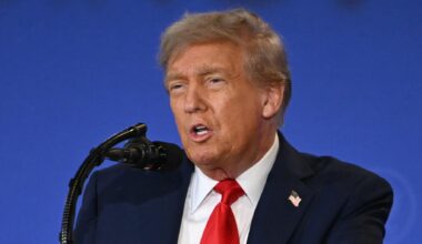 Donald Trump a déjà décidé dans quelle ville il veut envoyer la Garde nationale après Washington