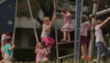 les gagnants et les perdants de la réforme sur les aides à la garde d’enfants