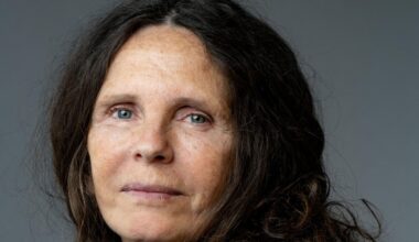 Catherine Girard, la fille de l’assassin