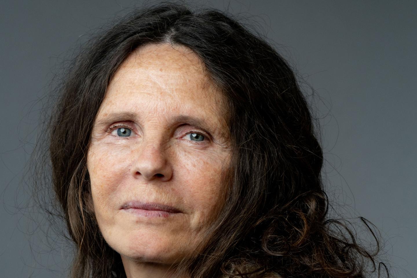 Catherine Girard, la fille de l’assassin