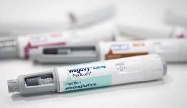 Médicaments contre l’obésité : les laboratoires à l’offensive