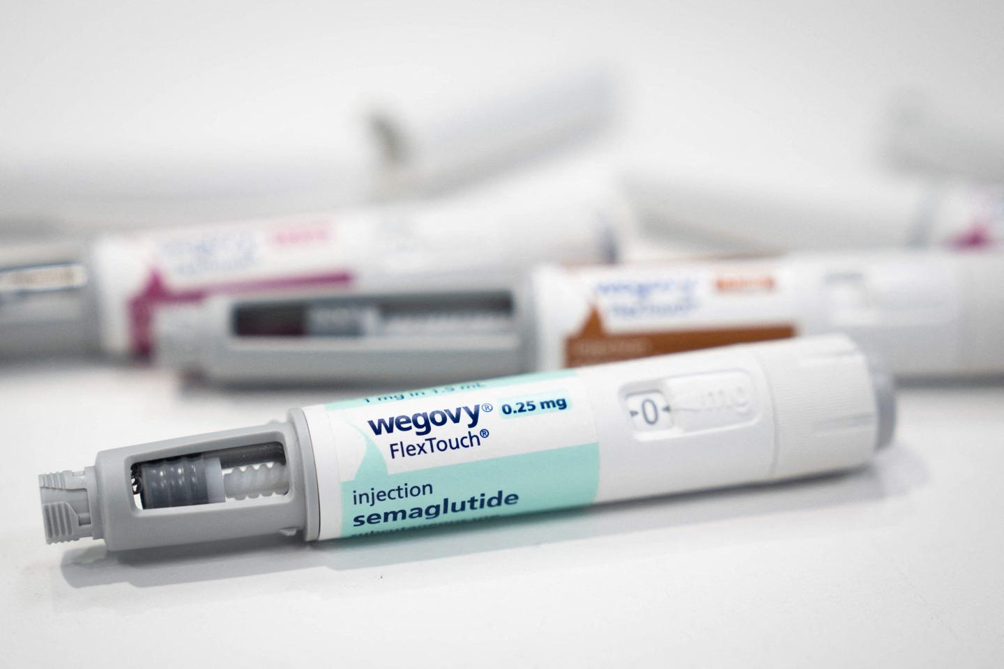Médicaments contre l’obésité : les laboratoires à l’offensive