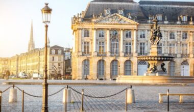 Les prévisions météo du samedi 23 août à Bordeaux