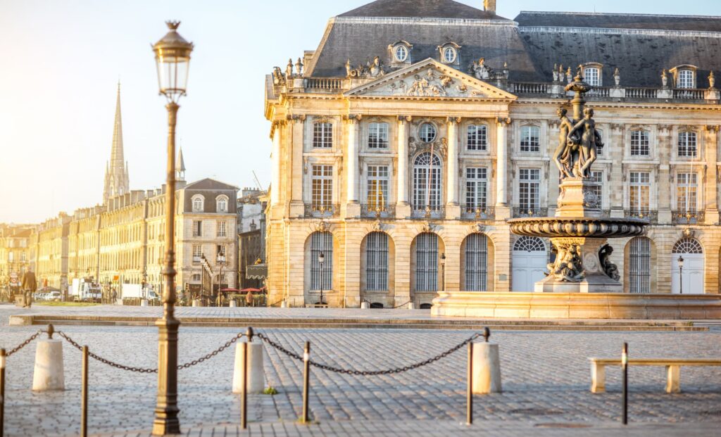Les prévisions météo du samedi 23 août à Bordeaux
