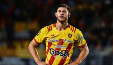 Top 14 – "Les exigences seront encore plus hautes" selon Noé Della Schiava (Perpignan)