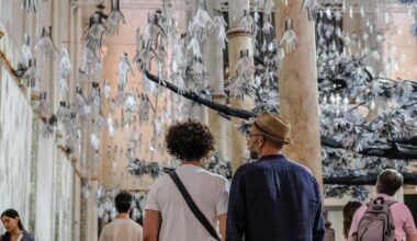 Sortir à Montpellier : "Zaï Zaï Zaï Zaï, Adventice de JR, visite sensorielle… des idées pour ce dimanche 24 août