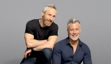 Frank Delay, du duo Génération Boys Band, en concert ce samedi 23 août : "Les gens adorent se replonger dans la nostalgie des années 90"