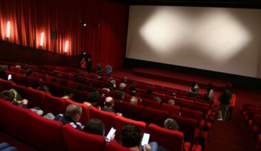 REPORTAGE. "Avant, quand un film sortait en salle, on avait l’impression que c’était un événement"… Le cinéma est-il toujours autant apprécié des spectateurs ?
