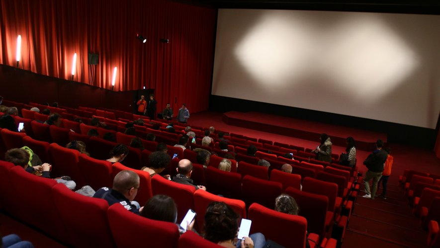 REPORTAGE. "Avant, quand un film sortait en salle, on avait l’impression que c’était un événement"… Le cinéma est-il toujours autant apprécié des spectateurs ?