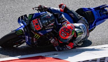 MotoGP: la discipline veut se passer des énergies fossiles