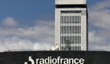 A Radio France, les syndicats appellent à une grève illimitée à partir de lundi