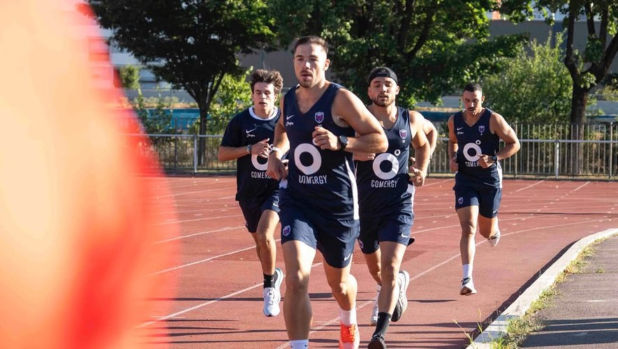Pro D2 - Saga Grenoble. Surnommé le "Clermont de la Pro D2", l’éternel retour du FCG