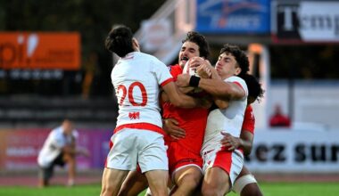Stado : une défaite contre Nice lors de l’ouverture du championnat et Trélut n’est déjà plus imprenable…