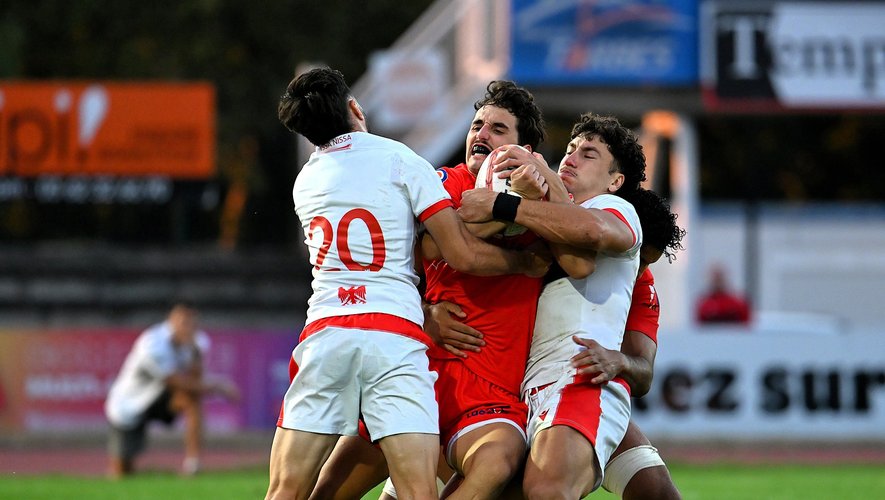 Stado : une défaite contre Nice lors de l’ouverture du championnat et Trélut n’est déjà plus imprenable…